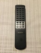 Sony d335 disc for sale  Stockbridge