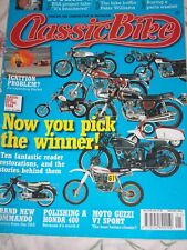Classic bike triumph for sale  CHELTENHAM