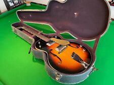 Gretsch 1960 double for sale  SHEFFIELD