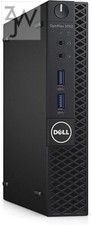 Dell micro desktop d'occasion  Expédié en Belgium
