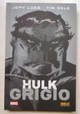 Hulk grigio jeph usato  Messina
