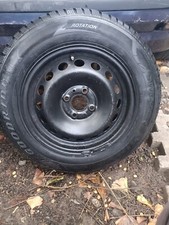 Ruota pneumatico gomma usato  Salerno
