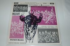 Mozart peter maag gebraucht kaufen  Dassow