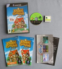 Animal crossing nintendo for sale  KINROSS