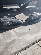 Faróis do Mitsubishi Eclipse 1995 - 1996 comprar usado  Enviando para Brazil