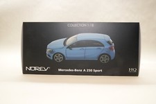 Norev mercedes klasse gebraucht kaufen  Gütersloh