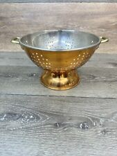 Vintage odi copper for sale  Morrisville