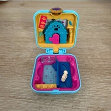 Polly pocket bluebird d'occasion  Expédié en Belgium