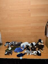 Animal kingdom deagostini for sale  SWINDON