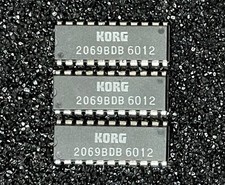Njm2069bdb njm2069 vcf for sale  Seattle