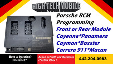 2011 2018 porsche for sale  Escondido