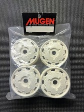 Wheels set mugen d'occasion  Nantes-