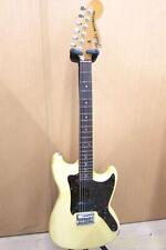 Fender usa musicmaster usato  Spedire a Italy