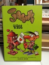 Jacovitti diario vitt usato  Italia