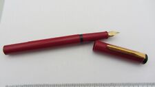 Stylo plume pelikan d'occasion  Quarouble