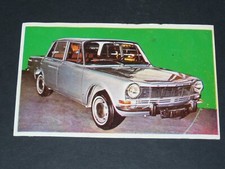 185 simca 1301 d'occasion  Vendat