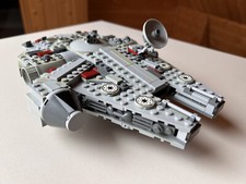 Lego star wars gebraucht kaufen  Gevelsberg