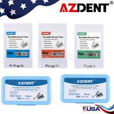 Azdent dental orthodontic for sale  Fullerton