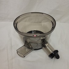 Juicer Kuvings ULD-622NB peça: tigela de trabalho grande comprar usado  Enviando para Brazil