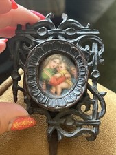 Beautiful antique miniature for sale  GREAT YARMOUTH