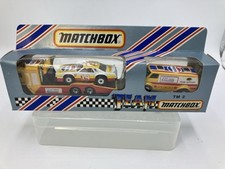 Vintage matchbox pepsi for sale  NEW MALDEN