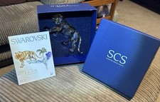 Swarovski 2010 year for sale  EAST GRINSTEAD