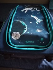 Jako schrankkoffer set gebraucht kaufen  Rheinmünster