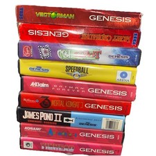 lote mega drive comprar usado lote mega drive comprar usado Enviando para Brazil