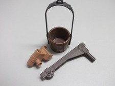 Playmobil seilwinde lastaufzug gebraucht kaufen Playmobil seilwinde lastaufzug gebraucht kaufen  Zetel