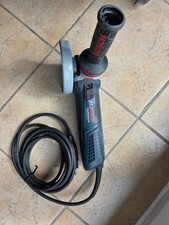 bosch gws 125 gebraucht kaufen  Walsrode