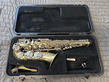 Vintage selmer aristocrat for sale  Toledo