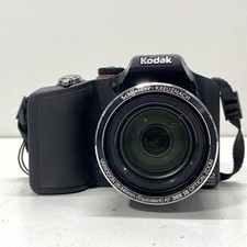 Câmera Digital Kodak EasyShare MAX Z990 12.0MP comprar usado  Enviando para Brazil