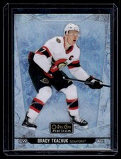 Usado, 2024-25 O-Pee-Chee Platinum Arctic Freeze Brady Tachuk 99/99 (MarLon) comprar usado  Enviando para Brazil