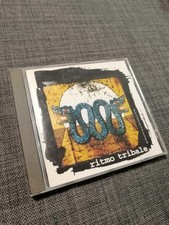 Ritmo tribale psycorsonica usato  San Giuliano Milanese