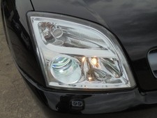 Pel vectra bj02 gebraucht kaufen  Lauenburg/ Elbe