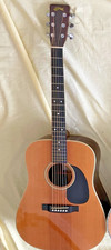 Yairi 108 acoustic for sale  FOLKESTONE