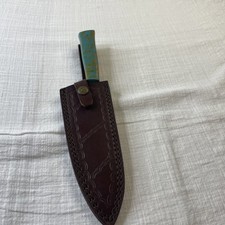 Handmade chef knife for sale  Woodbine