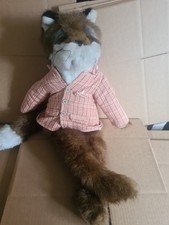 Fox door stop for sale  BIRMINGHAM