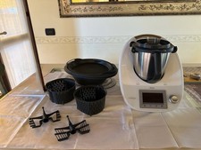Bimby tm5 completo usato  Vigevano