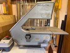 burgess bandsaw for sale burgess bandsaw for sale STOURBRIDGE
