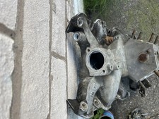 Rover sd1 inlet for sale  NORTHWICH
