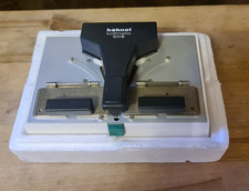 Hähnel kollmatic sd8 gebraucht kaufen  Viersen