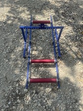 Kreitler rollers folding for sale  Halstead