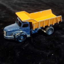 Dinky toys camion d'occasion  Charvieu-Chavagneux