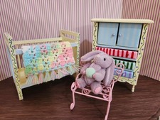 Vintage hand painted for sale  Goodyear