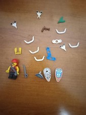 Lego lotto pirati usato  Verona