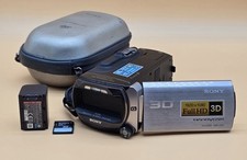 Sony handycam hdr for sale  BIRMINGHAM