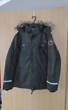 Icepeak anorak winterjacke gebraucht kaufen  Springe