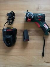 Bosch easy cut gebraucht kaufen  Speyer