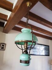 Suspension vintage opaline d'occasion  Blois
